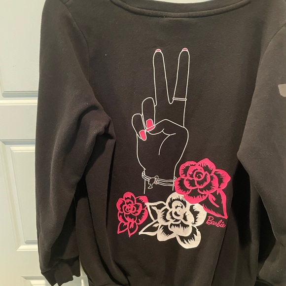 torrid | Sweaters | Torrid Barbie 